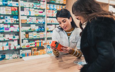 💉 CityMed Pharmacy – Your Partner in Health & Immunization