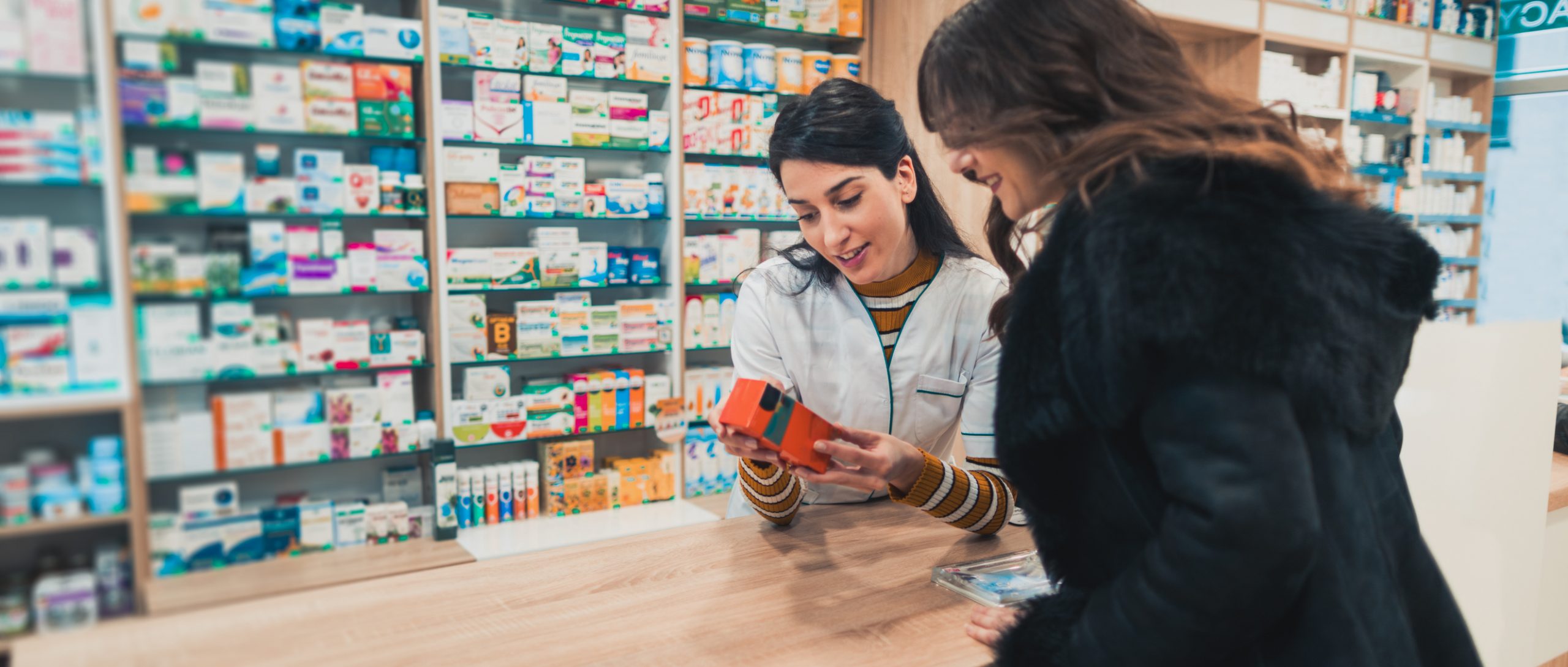 CityMed Pharmacy Immunization Services