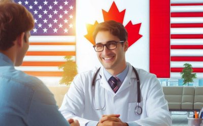 How U.S. Patients Can Get Affordable Medical Care at CityMed Medical Clinic in White Rock, BC