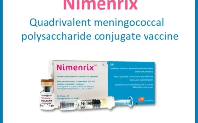 Nimenrix Vaccine Explained: A Simple Guide for Everyone