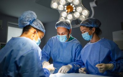 In-Office Skin Lesion Removal & Joint Injections in White Rock, BC