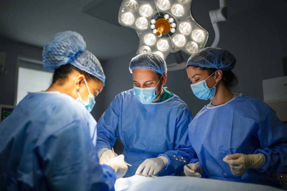 Skin lesion removal and joint injection services at CityMed Medical Clinic White Rock, BC