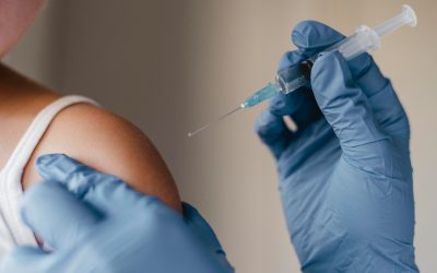 🩺 Your Guide to Flu & COVID-19 Vaccines – 2025 Season in White Rock & Surrey