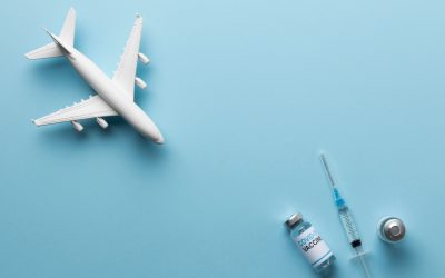 🌏 Travel Smart: Your Complete Guide to Vaccines for Southeast Asia