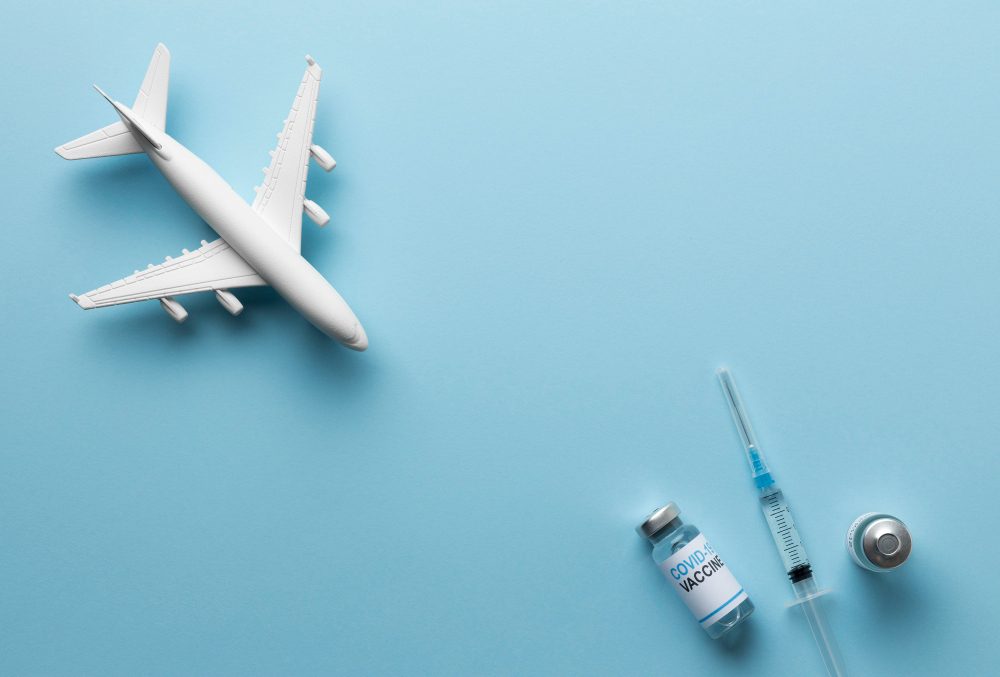Travel vaccines for Southeast Asia – CityMed White Rock Pharmacy consultation image