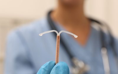 🩺 IUD Insertion in White Rock & Surrey BC.